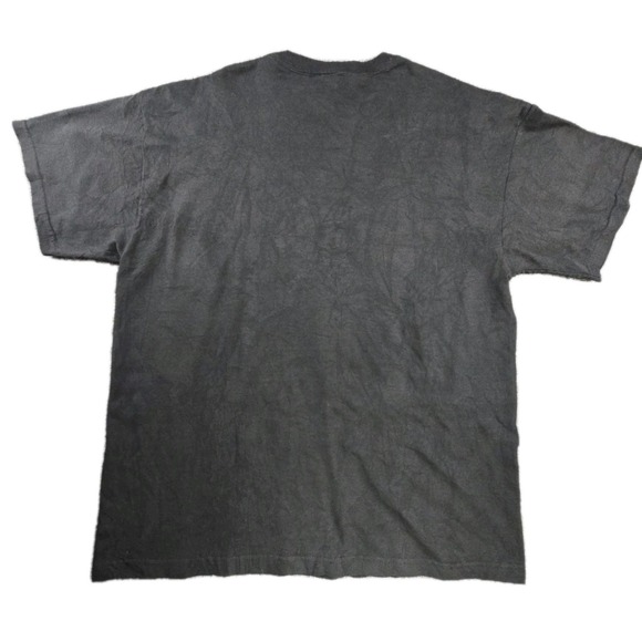 NOS Aerosmith Dodge Ram Tour Shirt XL Delta Pro Weight 2000s Promo Sealed - Picture 2 of 6